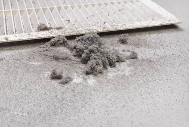 Reliable KS Airduct Cleaning Solutions
