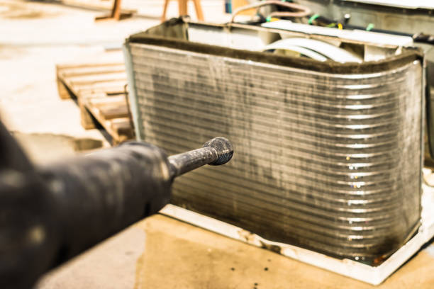 Best Affordable HVAC Duct Cleaning  in Elkhart, KS