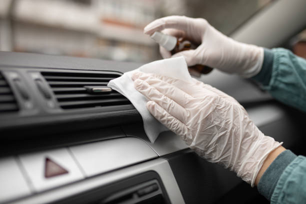Best Air Duct Cleaning Cost  in Elkhart, KS