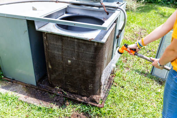 Best Air Duct Cleaning Company Near Me  in Elkhart, KS