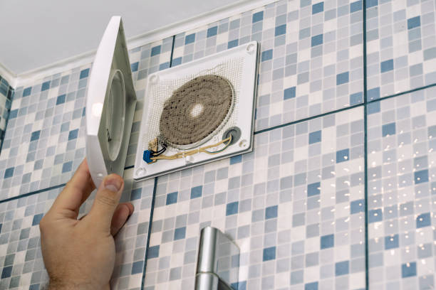 Best Air Duct Inspection  in Elkhart, KS