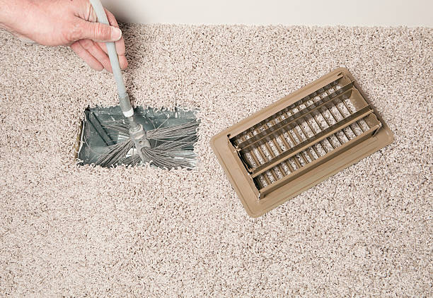 Best Local Air Duct Cleaning Services  in Elkhart, KS