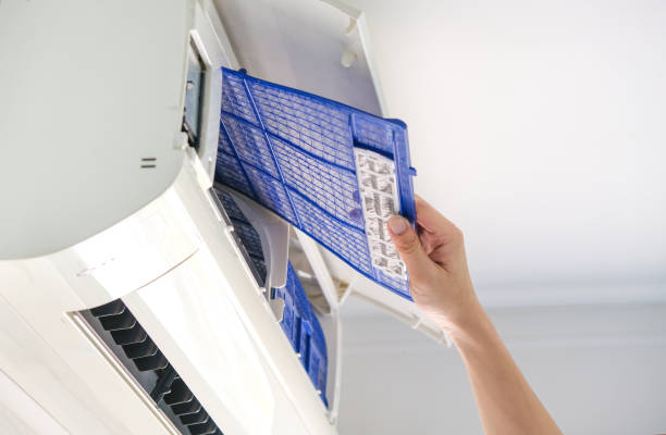Best Home Air Vent Cleaning  in Elkhart, KS