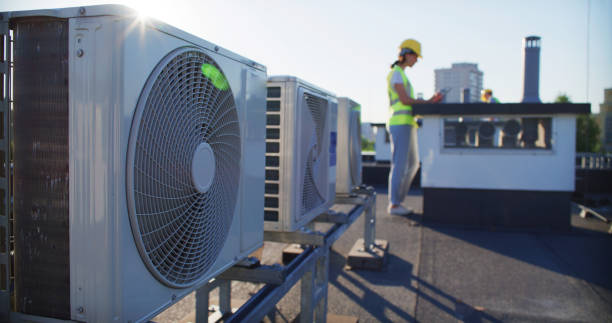 Best HVAC Maintenance and Cleaning  in Elkhart, KS