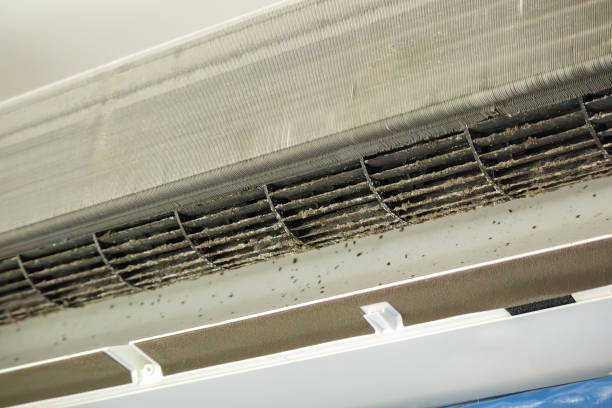 Best Commercial HVAC Duct Cleaning  in Elkhart, KS