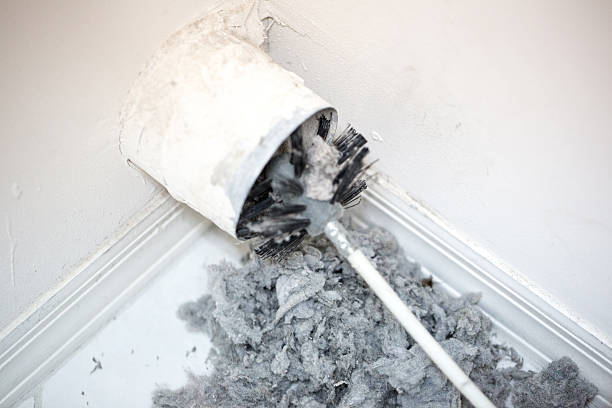 Best Air Duct Cleaning Company Near Me  in Elkhart, KS