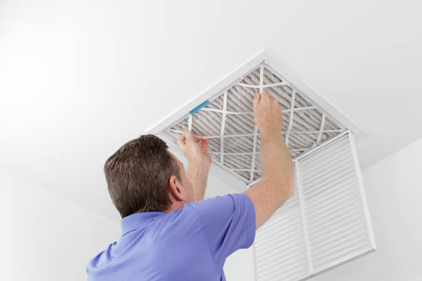 Best Ventilation Cleaning Services  in Elkhart, KS